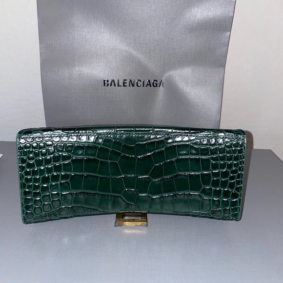 Balenciaga Hourglass handbag - Picture 3 of 13